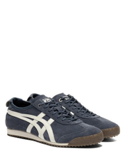 onitsukaa tiger MEXICO 66 SD IRON NAVYCREAM 475