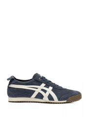 onitsukaa tiger MEXICO 66 SD IRON NAVYCREAM 475