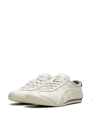 Onitsukaa Tiger Mexico 66 Cream Grey Sage fix