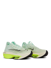 Nikee Air Zoom Alphafly Next 2 Mint Foam Volt