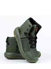 Underr Armour hovr infil boots Military Green 536