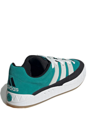 adimatic skate green black