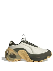 adidass Wonder Runner Yellow Green 233