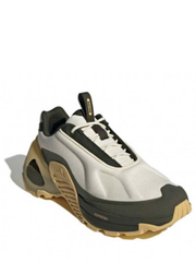 adidass Wonder Runner Yellow Green 233