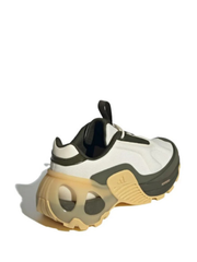 adidass Wonder Runner Yellow Green 233