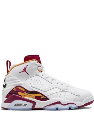 nikee jordan jumpman mvp 678 cardinal red