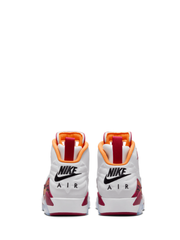 nikee jordan jumpman mvp 678 cardinal red