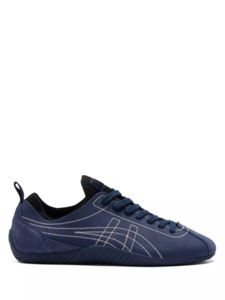 Onitsuka Tiger Sclaw Peacoat Cotton Candy