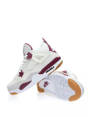 Air Jordan Retro 4 Fantasy Purple Semi UA Quality