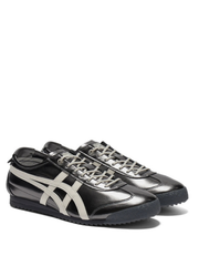 Onitsuka Tiger x Metallic Grey