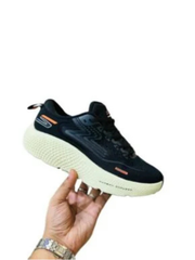 Skecher Go Run Maxroad Black Beige