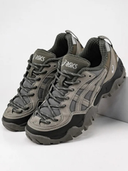 Asicss Gel Pickax Clay Grey