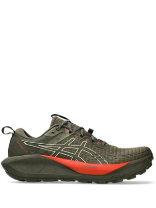 Asicss Gel Trabuco 13 Olive
