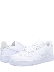 Nocta X Nikee Airforce 1 Low Certified Lover Boy Triple White