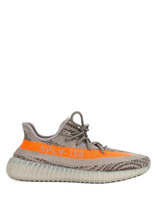 Adidass Yeezy 350 V2 Beluga Semi UA With All Accessories