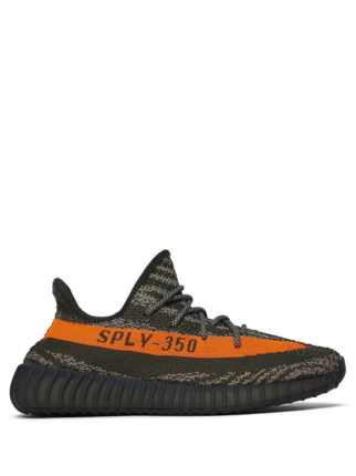 Adidass Yeezy Boost 350 V2 Carbon Beluga Semi Ua Quality With Accessories