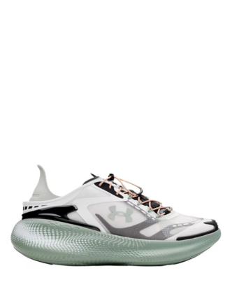 Under Armourr Echo Slipspeed Silica Green