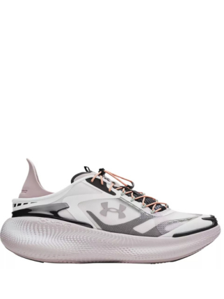 Under Armourr Echo SlipSpeed Gray Down Black 1072