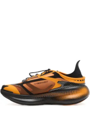 Under_Armour Echo X Mansory SlipSpeed Black Squad Orange
