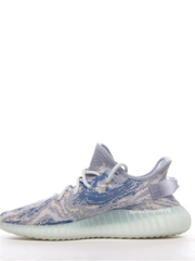 Adidass Yeezy Boost 350 V2 MX Frost Blue semi UA With Full Accessories 532