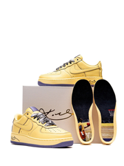 Nikee Air Force 1 Low Protro Kobe Bryant Mamba Mentality 530