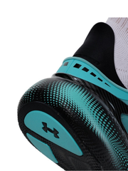 Underr Armour UA ECCO x Mansory Lifestyle Tropical Tide Black 522