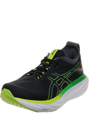Asic.s Gel Nimbus 25 Black Green 192