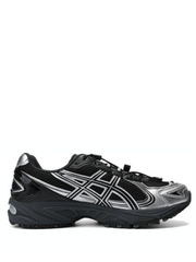 Asicss gel kahana tr v4 black silver
