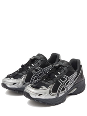 Asicss gel kahana tr v4 black silver