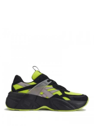 Onitsuka Tiger SP Black Green