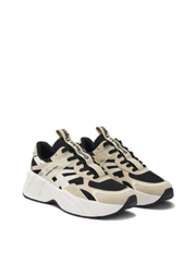 Onitsuka Tiger SP Cream Black