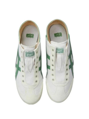 Onitsuka tiger Mexico 66 Paraty White Mustard Brown