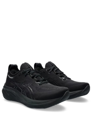 Asicss Gel Nimbus 26 Triple Black