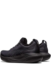 Asicss Gel Nimbus 26 Triple Black
