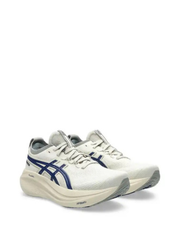 Asicss Gel-Nimbus 27 ATC White Blue 1026