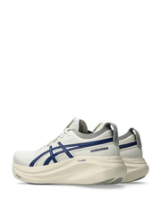 Asicss Gel-Nimbus 27 ATC White Blue 1026
