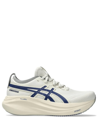 Asicss Gel-Nimbus 27 ATC White Blue 1026