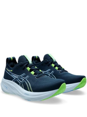 Asicss Gel Nimbus 26 Frech Blue