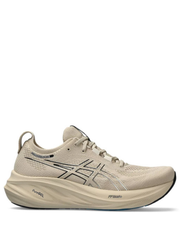 Asicss. Gel-Nimbus 26 Feather Grey Black