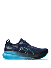 Asicss gel kayano 31 blue expanse digital aqua