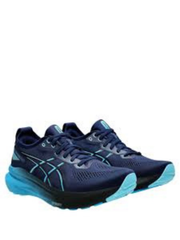 Asicss gel kayano 31 blue expanse digital aqua