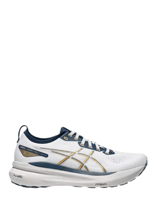 Asicss Gel KAYANO 31 Glacier Grey White 1000