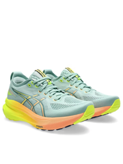 asicss Gel-Kayano Paris Light CeladonSafety Yellow 463