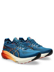 Asicss Gel-Kayano 31 Blue Flame 984