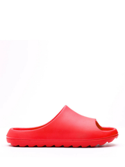 Adida_ss Yeezy Slide Red