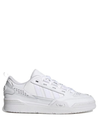 adidass adi2000 TRIPLE WHITE