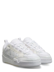 adidass adi2000 TRIPLE WHITE