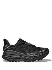 Hoka Stinson 7 All Black