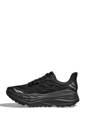 Hoka Stinson 7 All Black