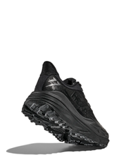 Hoka Stinson 7 All Black
